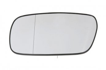 Купить 6102-19-2002455P BLIC Вкладыш бокового зеркала Corolla (120, 140, 150) (1.4, 1.5, 1.6, 1.8, 2.0)