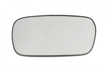 Купити 6102-19-2002456P BLIC Вкладиш бічного дзеркала Corolla (120, 140, 150) (1.4, 1.5, 1.6, 1.8, 2.0)