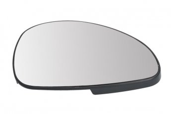 Купити 6102-21-2001102P BLIC Вкладиш бічного дзеркала Citroen C4 (1.4, 1.6, 2.0)