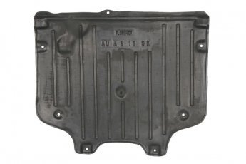 Купити 6601-02-0030861P BLIC Захист двигуна Audi
