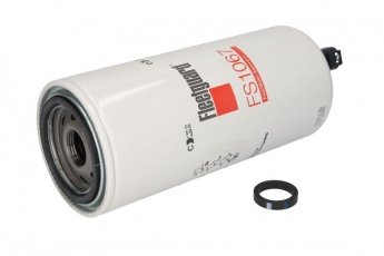 Купить FS1067 FLEETGUARD Топливный фильтр  DAF