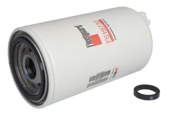 Купить FS19732 FLEETGUARD Топливный фильтр 