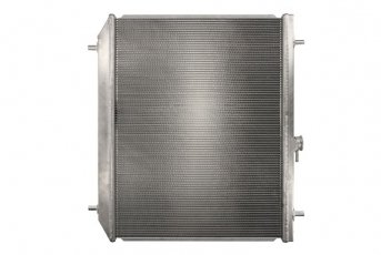 Радиатор охлаждения DAIHATSU Terios AT AA070018R KOYORAD фото 2
