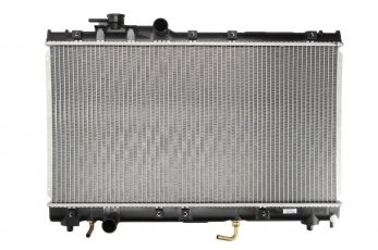 Купить PL010637 KOYORAD - Основной радиатор (двигателя)