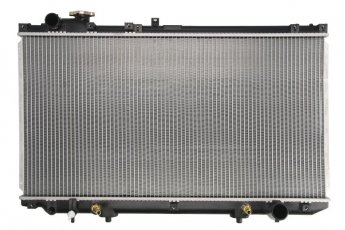 Радиатор охлаждения двигателя PL010646T KOYORAD фото 1