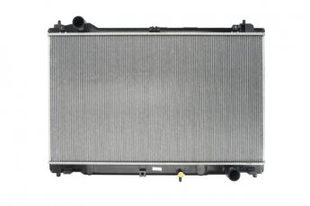 Купить PL012720 KOYORAD - Основной радиатор (двигателя)