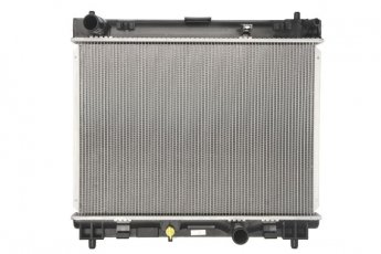 Купить PL021487 KOYORAD - Основной радиатор (двигателя)