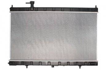 Радиатор охлаждения двигателя PL023078 KOYORAD фото 2