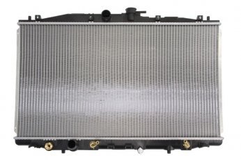 Купить PL081666U02 KOYORAD - Радиатор охлаждения двигателя