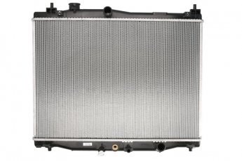 Купить PL082972 KOYORAD - Радиатор двигателя (Automatyczna)  HONDA JAZZ IV 1.3 09.15-