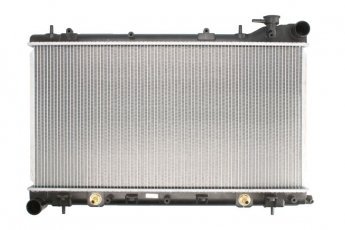 Купить PL091604 KOYORAD - Радиатор системы охлаждения