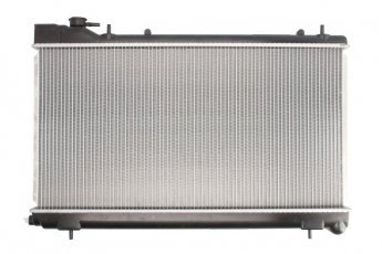 Радиатор системы охлаждения PL091604 KOYORAD фото 2