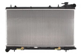 Купить PL092216 KOYORAD - Основной радиатор (двигателя)  -