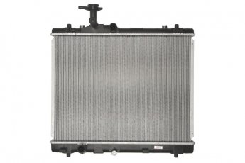Купить PL102609 KOYORAD - Радиатор охлаждения двигателя SWIFT 2010-- MT