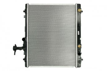 Купити PL102610 KOYORAD - Радіатор охолодження двигуна Swift 2010-- АКП