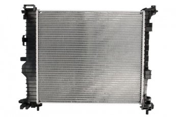 Радиатор двигателя (automatyczna) OPEL MERIVA B 1.7D 06.10 PL462796 KOYORAD фото 2