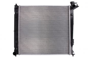 Купить PL812557 KOYORAD - Радиатор охлаждения двигателя
