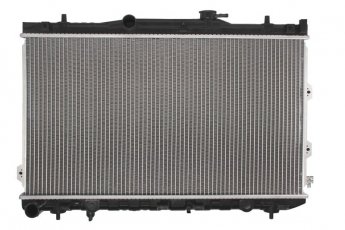 Купить D70313TT THERMOTEC Радиатор охлаждения двигателя Cerato (1.6, 2.0)