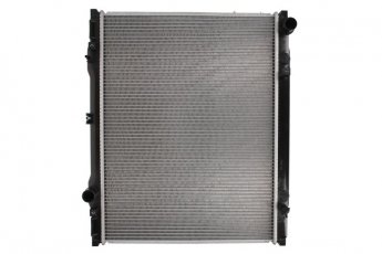 Купить D70314TT THERMOTEC Радиатор охлаждения двигателя Sorento (2.4, 2.5 CRDi)