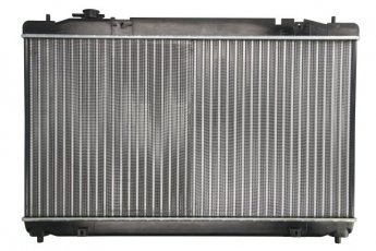 Радиатор охлаждения двигателя D72048TT THERMOTEC фото 2