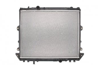 Радиатор охлаждения двигателя D72050TT THERMOTEC фото 2