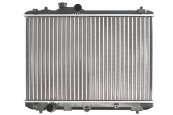 Купити D78016TT THERMOTEC Радіатор охолодження двигуна
