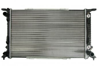 Радиатор охлаждения двигателя D7A035TT THERMOTEC фото 1