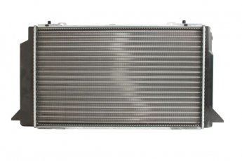 Радиатор охлаждения двигателя D7A041TT THERMOTEC фото 2