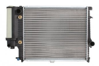 Купити D7B033TT THERMOTEC Радіатор охолодження двигуна BMW E34 (2.0, 2.5)
