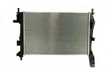 Радиатор охлаждения двигателя D7G034TT THERMOTEC фото 2