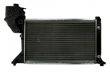 Радиатор охлаждения двигателя D7M033TT THERMOTEC фото 2