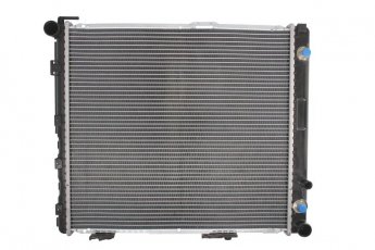 Купить D7M035TT THERMOTEC Радиатор охлаждения двигателя Мерседес 124 (E 250 D, E 300 D, E 300 TD)