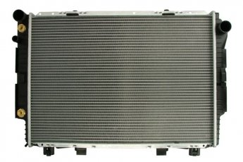 Купить D7M036TT THERMOTEC Радиатор охлаждения двигателя Мерседес 140 (4.2, 5.0, 6.0)