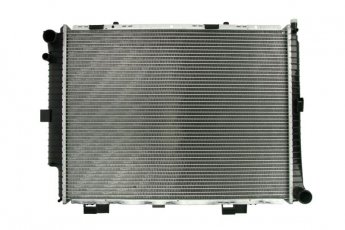 Радиатор охлаждения двигателя D7M037TT THERMOTEC фото 2