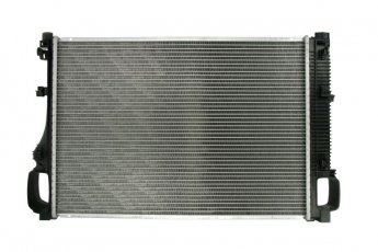 Радиатор охлаждения двигателя D7M039TT THERMOTEC фото 1