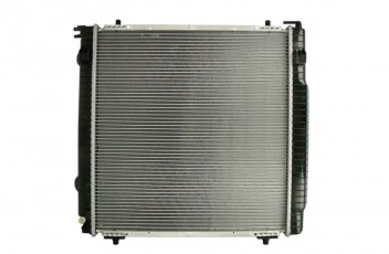Купити D7M044TT THERMOTEC Радіатор охолодження двигуна G-CLASS (W461, W463)