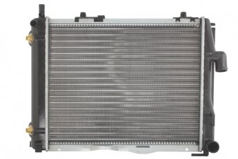 Купить D7M054TT THERMOTEC Радиатор охлаждения двигателя Mercedes 124 (2.8, 3.0, 3.2, 3.6)