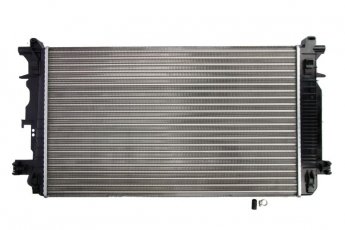Купить D7M058TT THERMOTEC Радиатор охлаждения двигателя Спринтер 906 (1.8, 2.1, 3.0, 3.5)