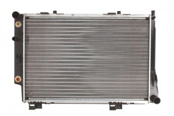 Купить D7M062TT THERMOTEC Радиатор охлаждения двигателя CL-Class CLK (200, 320)