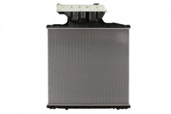 Купить D7MA013TT THERMOTEC Радиатор охлаждения двигателя MAN TGA 12.0