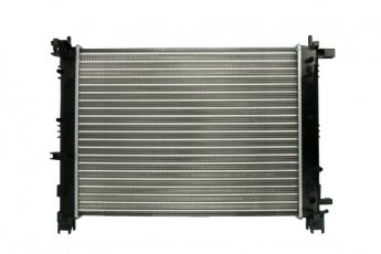 Купить D7R021TT THERMOTEC Радиатор охлаждения двигателя Clio 4 (1.5, 1.6)