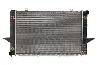 Радиатор охлаждения двигателя D7V009TT THERMOTEC фото 1