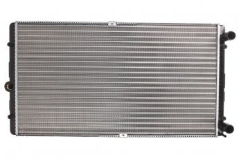 Радиатор охлаждения двигателя D7W067TT THERMOTEC фото 1