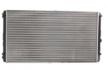 Радиатор охлаждения двигателя D7W067TT THERMOTEC фото 2