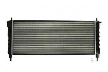 Купить D7X017TT THERMOTEC Радиатор охлаждения двигателя Корса Б (1.0 i 12V, 1.2 i 16V)
