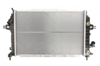 Радиатор охлаждения двигателя D7X083TT THERMOTEC фото 1