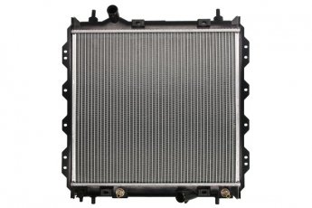 Купити D7Y002TT THERMOTEC Радіатор охолодження двигуна ПТ Крузер (1.6, 2.0, 2.4)