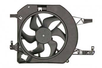 Купити D8R015TT THERMOTEC Вентилятор охолодження Opel
