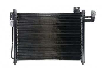 Радиатор кондиционера KTT110524 THERMOTEC фото 1