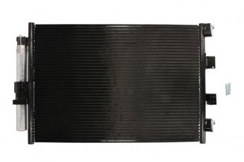 Купить KTT110557 THERMOTEC Радиатор кондиционера C-Max 2 (1.0, 1.5, 1.6)